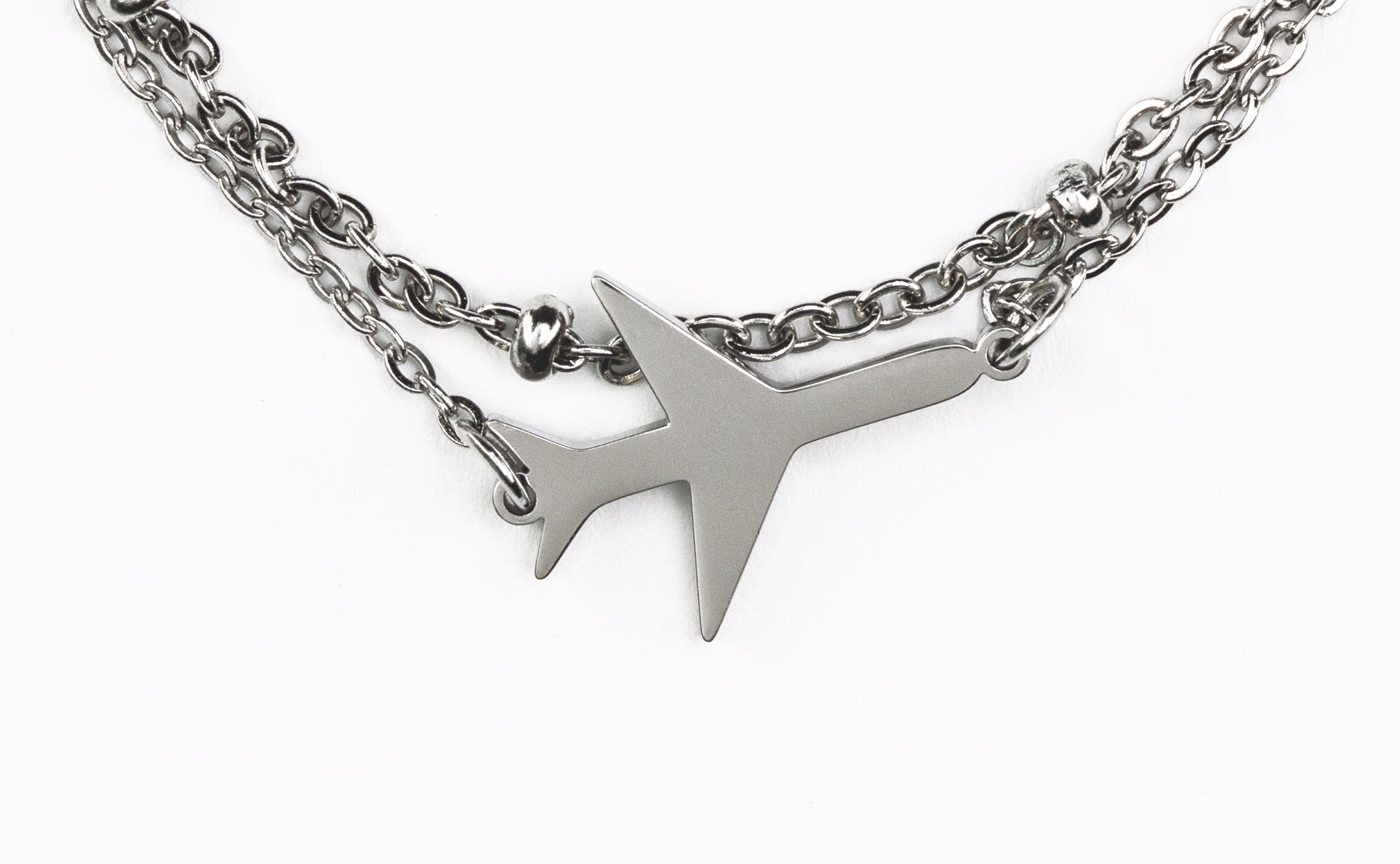 Flugzeug-Armband 