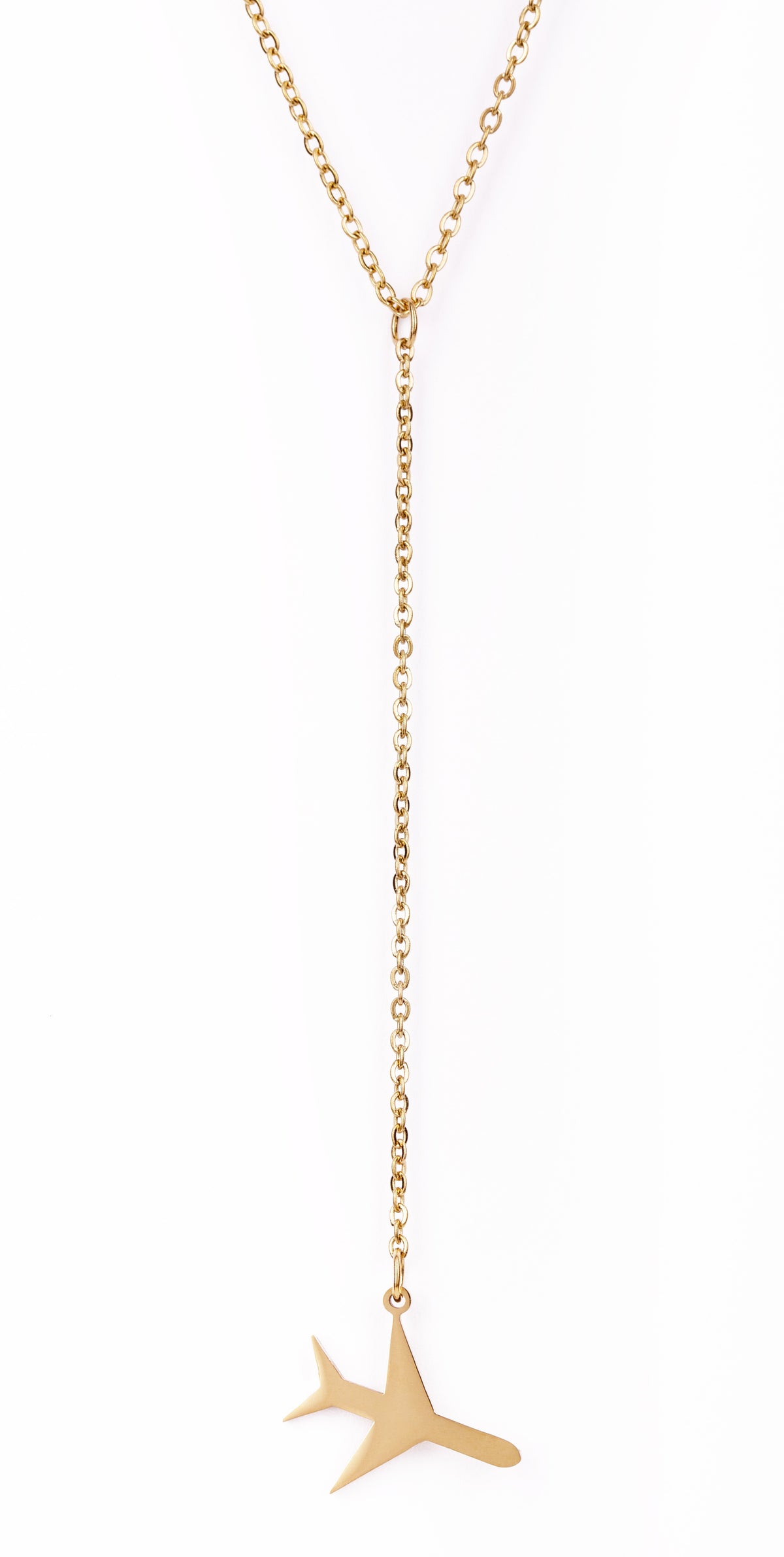 Vliegtuigketting "Sky is the Limit"