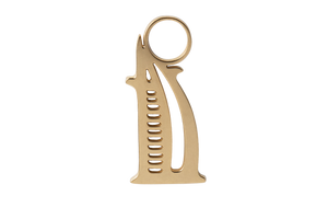 GOLD Burj Al Arab Charm