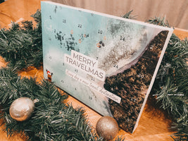 Christmas Calendar for Travellers