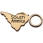 South America